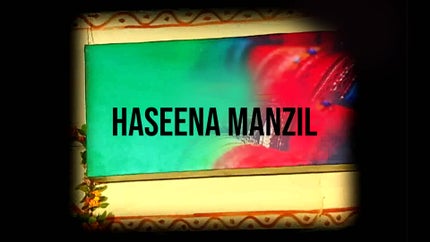 Haseena Manzil on DD Bihar - past program