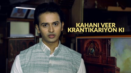 Kahani Veer Krantikariyon Ki Episode 2 on DD bharati - future program