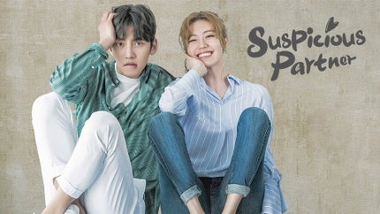Suspicious Partner Episode 36 on Zing - past program