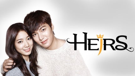 Heirs Episode 44 on Zing - past program