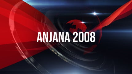 Anjana 2008 on Prag News - past program
