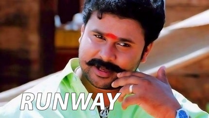 Runway on Mazhavil Manorama - past program