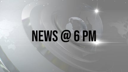 News @ 6 PM on Raj News Telugu - past program