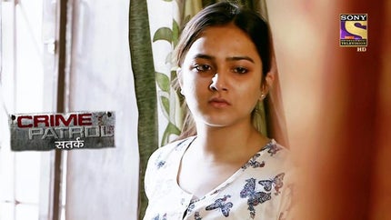 Crime Patrol Satark (Bangla) Episode 972 on Sony aath - live program