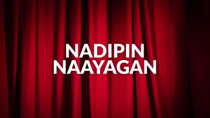 Nadipin Naayagan on Raj TV - past program