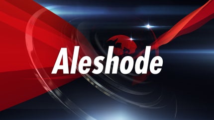Aleshode Episode 5 on DD Kashir - past program