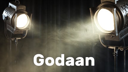 Godaan Episode 2 on DD Kashir - past program