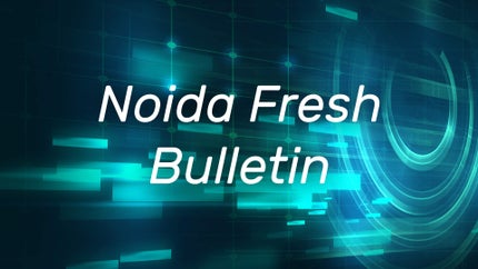Noida Fresh Bulletin on Nepal one - past program