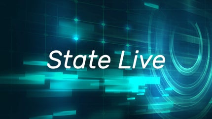 State Live on Nepal one - past program