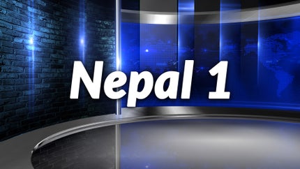 UK Live on Nepal one - past program