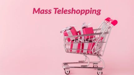 Mass Teleshopping on Zee Sarthak - past program