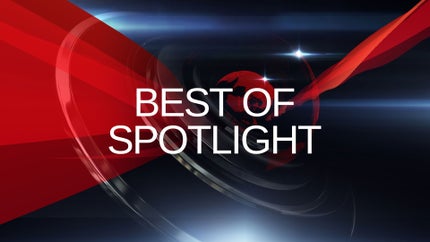Best of SpotLight on Udaya Comedy - past program