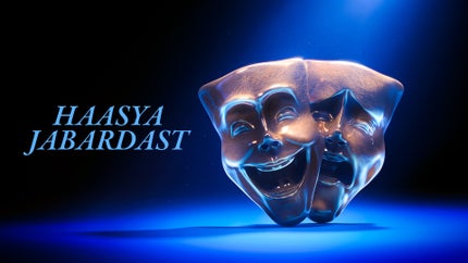 Haasya Jabardast on Udaya Comedy - past program