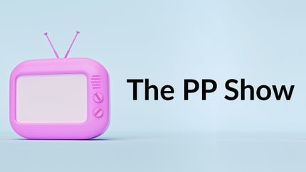 The PP Show Episode 52 on Udaya Comedy - past program