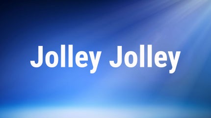 Jolley Jolley on Udaya Comedy - past program