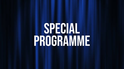 Special Programme on Aradhana TV - past program