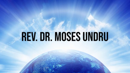 Rev. Dr. Moses Undru on Aradhana TV - past program
