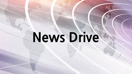 News Drive on CVR News - past program