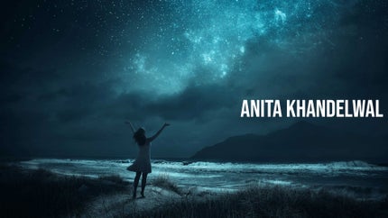 Anita Khandelwal on Shubh TV - past program