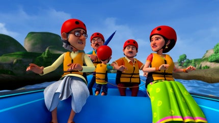 Taarak Mehta Kka Chhota Chashmah Episode 74 on Sony Yay Hindi - past program