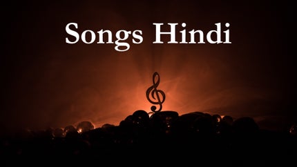 Songs Hindi on Om Shanti - future program