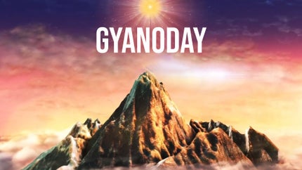 Gyanoday Episode 77 on Om Shanti - future program