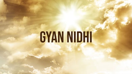 Gyan Nidhi Episode 116 on Om Shanti - future program