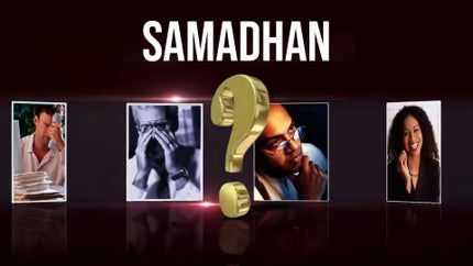 Samadhan Episode 631 on Om Shanti - future program