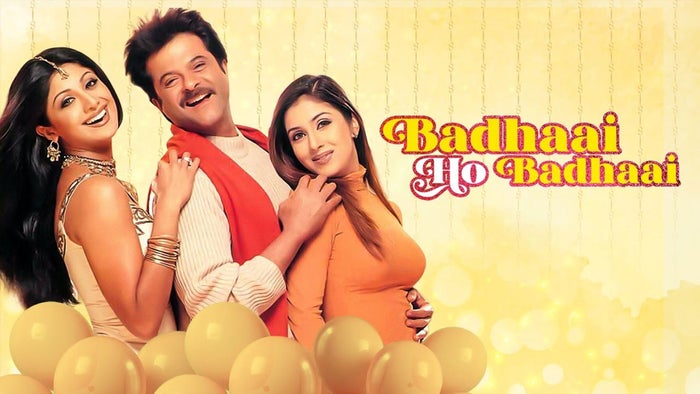 Badhaai Ho Badhaai on JioTV