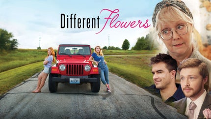Different Flowers on KCM - past program