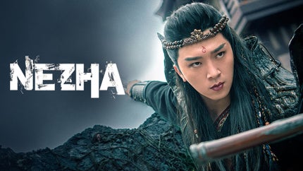 Nezha on Star Gold Thrills - past program