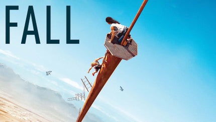 Fall on Star Gold Thrills - past program