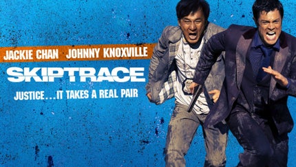Skiptrace on Star Gold Thrills - past program