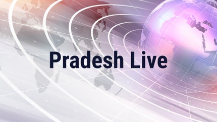 Pradesh Live on Live Times - past program