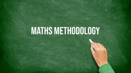 Maths Methodology on T SAT Nipuna - past program