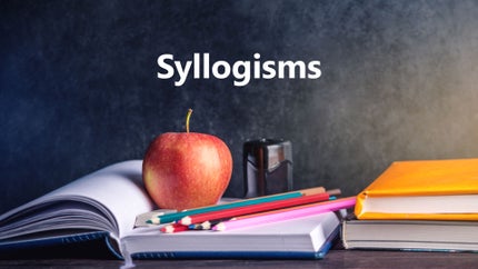 Syllogisms on T SAT Nipuna - future program