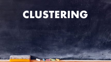 Clustering on DD Gyandarshan - future program