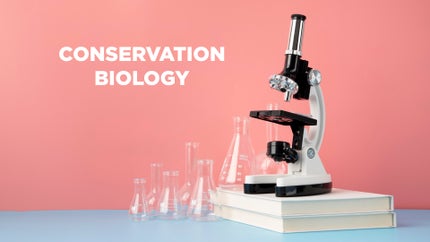 Conservation Biology on DD Gyandarshan - future program