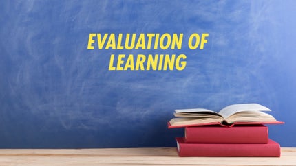 Evaluation Of Learning on DD Gyandarshan - future program