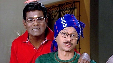 Taarak Mehta Ka Ooltah Chashmah on Sony SAB - past program