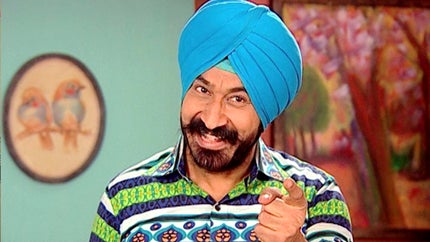 Taarak Mehta Ka Ooltah Chashmah on Sony SAB - past program