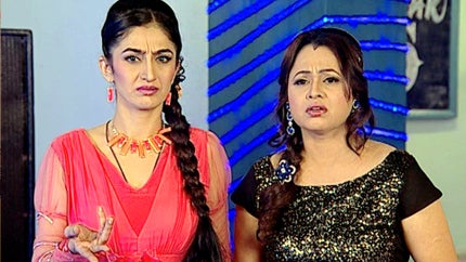 Taarak Mehta Ka Ooltah Chashmah on Sony SAB - past program