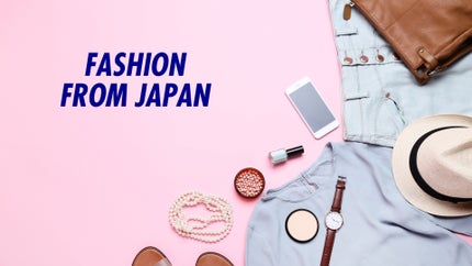 Fashion From Japan on FTV HD - past program
