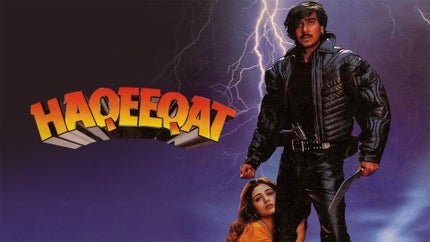Haqeeqat on Colors Cineplex Bollywood - past program