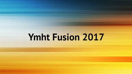 Ymht Fusion 2017 on Dada Bhagwan Foundation Gujarati - future program