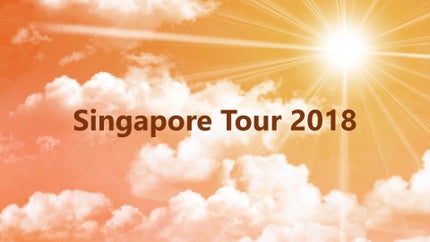 Singapore Tour 2018 on Dada Bhagwan Foundation Gujarati - future program