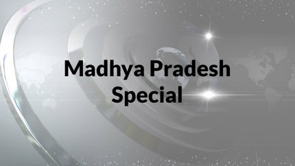 Madhya Pradesh Special on TTN24 - future program