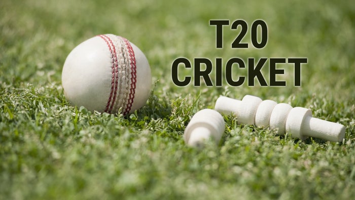 T20 Cricket on JioTV
