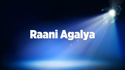 Raani Agalya Episode 43 on Thanthi One - future program