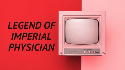 Legend of Imperial Physician on Thanthi One - future program